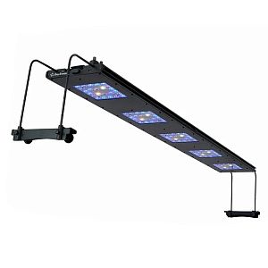 Светодиодный светильник Meridian 63 для аквариумов 150−190 см, 160 см, 375 Вт