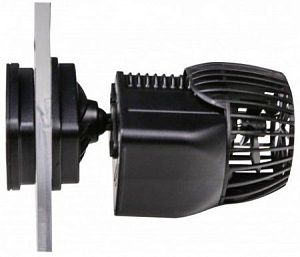 Помпа течения SICCE Xstream-E с&nbsp;мини-контроллером, 3000&minus;8500&nbsp;л/час