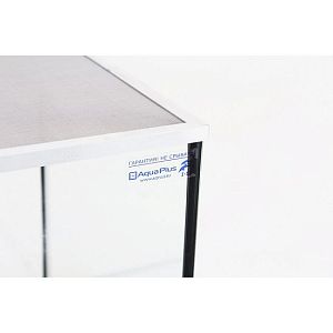 AquaPlus Террариум Т-91, 45х45×45 см