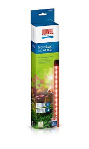 Светильник NovoLux LED 40 для аквариумов VIO 40, PRIMO 60/70/110, красное свечение, 5 Вт