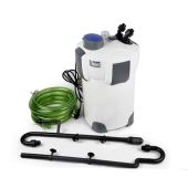 Внешний канистровый фильтр SunSun HW-303B с UV стерилизатором, 3 корзины, 35 Вт, 1400 л/ч интернет-магазин STELLEX AQUA Внешний канистровый фильтр SunSun HW-303B с UV стерилизатором, 3 корзины, 35 Вт, 1400 л/ч от интернет-магазина STELLEX AQUA