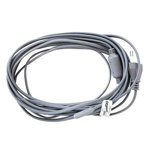 Кабель Repti-Zoo греющий, 25 Вт, 5 м