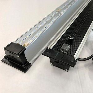 Светильник LED SCAPE MAXI COLOR 6800K, LED 29 Вт, 70 см