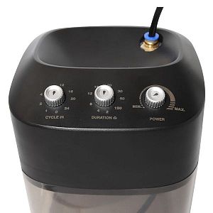 Устройство капельного полива Repti-Zoo, 152х152х207мм