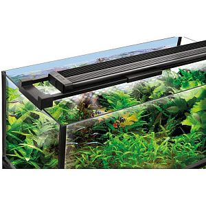 Hagen Fluval LED светильник переносной, 46&nbsp;Вт, 122&nbsp;&mdash; 145&nbsp;см