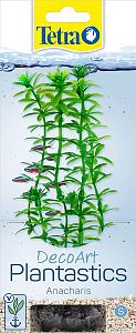 Растение пластиковое Tetra DecoArt Plant S Anacharis Элодея, 15 см