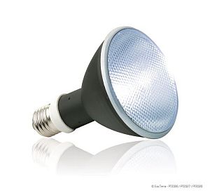 Светильник Exo Terra Sunray с балластом и лампой в комплекте до 50 Вт
