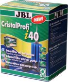 JBL CristalProfi i40 внутренний воздушный аквариумный фильтр, 80 л/ч от интернет-магазина STELLEX AQUA