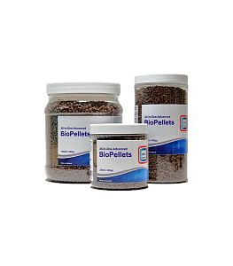 Биопеллетсы DVH N/P Reducing BioPellets All-in-One для снижения нитратов и фосфатов, 500 мл