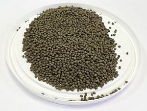 Корм Anubias Cichlid Opti Pellets для рыб, гранулы, 10 кг, 2 мм