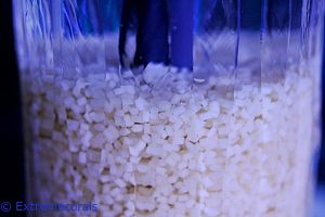 Биопеллеты Fauna Marin NPO Redu Pellets, 500 мл