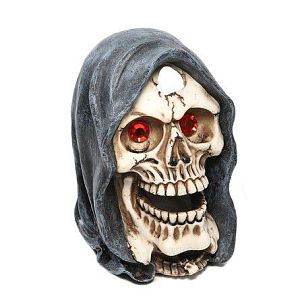 Грот Laguna «Череп монаха», 145х112×162 мм