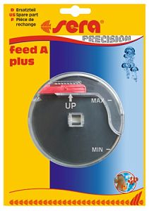 Автоматическая кормушка Sera Feed A&nbsp;Plus для&nbsp;рыб