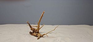 Коряга Сакура мини, до&nbsp;10&nbsp;см