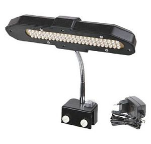 Запасная LED-панель для светильника reptil LED Energy Light