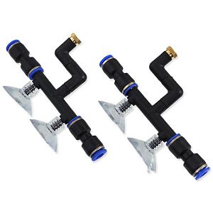 Распылительные форсунки Repti Planet 2 шт.