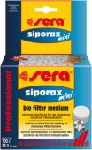 Бионаполнитель Sera SIPORAX mini для внутренних фильтров, 130 г от интернет-магазина STELLEX AQUA