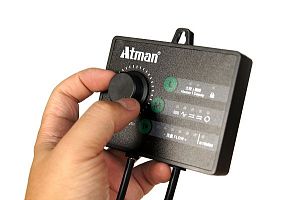 Помпа перемешивающая ATMAN RX-40 с волновым контроллером, 4000 л/ч