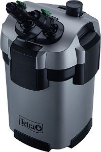 Tetratec EX 600 PLUS внешний фильтр, 600 л/ч