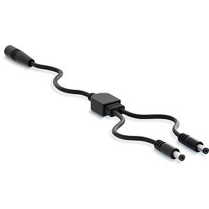 Адаптер Tetra LightWave Splitter для подключения двух ламп