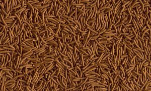 Основной корм TetraCichlid Sticks XL&nbsp;для цихлид и&nbsp;крупных рыб, крупные палочки 1&nbsp;л