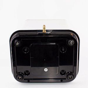 Компрессор SunSun CP-80&nbsp;AC/DC >8&nbsp;ч. от&nbsp;аккумулятора, регулируемый, 95&nbsp;Вт, 80&nbsp;л/мин