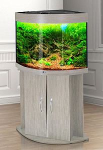 Аквариум Biodesign ДИАРАМА 90, без светильника, 90 л, 53х53×52 см