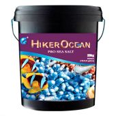 Соль рифовая Hiker Ocean SPS Reef Salt для кораллов SPS, на 600 л, 20 кг от интернет-магазина STELLEX AQUA