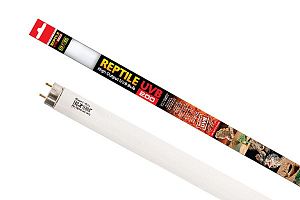 Лампа Т8&nbsp;Exo Terra Reptile UVB200&nbsp;для пустынных террариумов, 30&nbsp;Вт