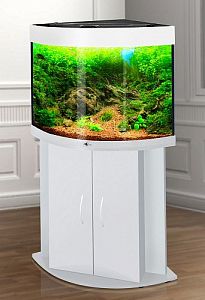 Аквариум Biodesign ДИАРАМА 90, без светильника, 90 л, 53х53×52 см