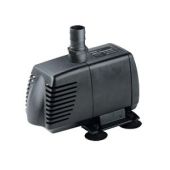 Помпа фонтанная Hailea 88, керамический вал, фонтанные насадки, 23 Вт, 1380 л/ч от интернет-магазина STELLEX AQUA