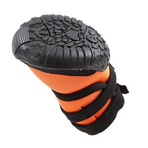 Обувь Ferplast TREKKING SHOES для прогулок, для собак, 4 шт.