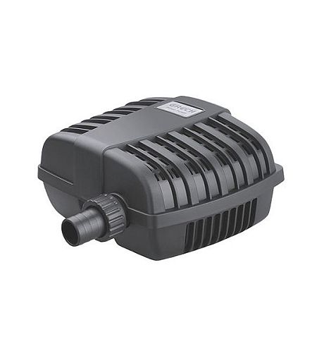 Помпа мультифунциональная SunSun CFP-3000 керамический вал, погружная, 55 Вт, 3000 л/ч, h-3 м