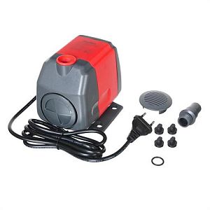 Помпа погружная Naribo 50&nbsp;Вт, 2900&nbsp;л/ч, высота подъема 3&nbsp;м