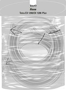 Шланг для фильтра Tetratec EX 1200/1200 Plus