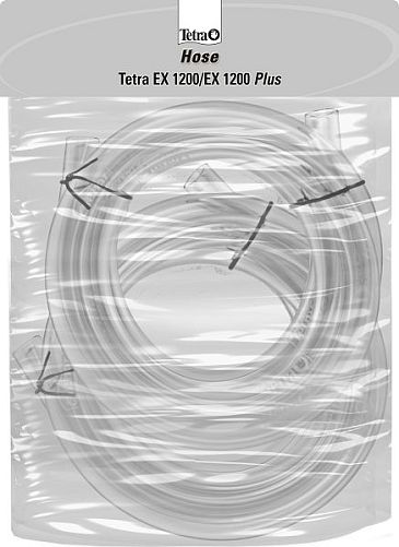 Шланг для фильтра Tetratec EX 1200/1200 Plus