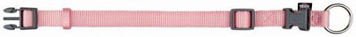 Ошейник TRIXIE Premium, M–L: 35–55 см, 20 мм, розовый