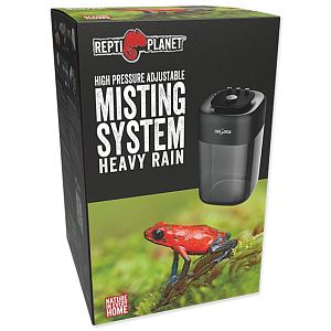 Увлажнитель воздуха Repti Planet Соло для террариума