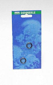 Кольцо уплотнительное Dennerle для редукторов Space, Quantum, Primus, 2 шт.