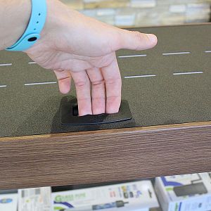 Аквариум START-UP 70&nbsp;белёный дуб, светильник LED 11&nbsp;Вт, комплект оборудования