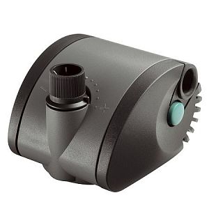 Аквариум Ferplast CAYMAN 60 Professional с добавлением функций черный, 75 л