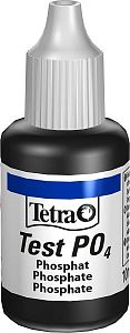 Tetratest PO4&nbsp;тест пресной и&nbsp;морской воды на&nbsp;содержание фосфатов, 10&nbsp;мл