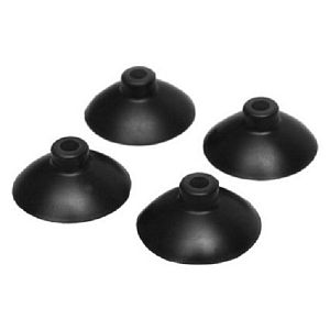 Aquael присоски для фильтров, 36&nbsp;мм, 4&nbsp;шт.