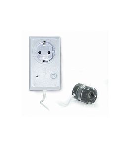 Защита от&nbsp;перелива скиммера AUTO SKIMMER SECURITY JEBAO ASS-600