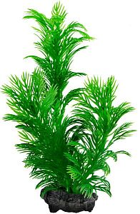 Растение пластиковое Tetra DecoArt Plant S Green Cabomba Кабомба, 15 см