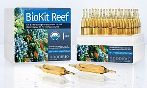 PRODIBIO BioKit Reef набор препаратов для пресной воды