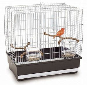 Клетка IMAC IRENE 2 для птиц, 45х27×43 см