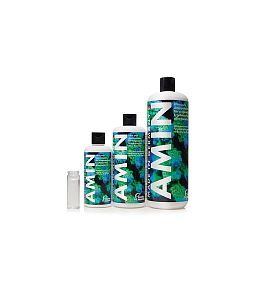 Аминокислоты Fauna Marin AMIN для кораллов, 250 мл