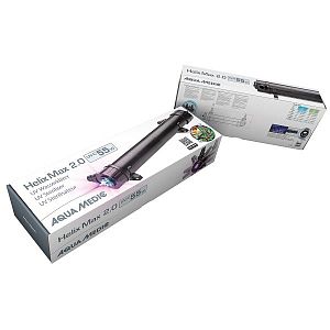 Стерилизатор UV Aqua Medic HELIX MAX 2.0, 55 Вт