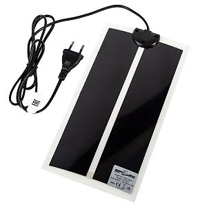 Коврик Repti-Zoo греющий, 7 Вт, 280×150 мм